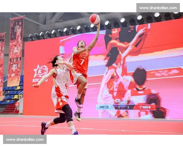 CBA赛场风云再起 震撼集锦回顾每一场精彩瞬间