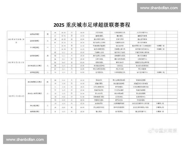 2026年足球赛事赛程全览精彩对决一网打尽尽在掌握