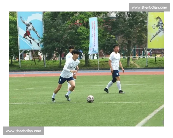 以青春为名点燃绿茵梦想打造高水平青年足球赛新舞台发展未来之路