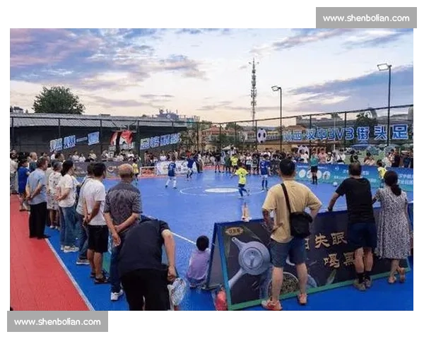 资格赛激战正酣见证新星崛起与强者突围之路角逐荣耀巅峰梦想舞台 - 副本 (4) - 副本