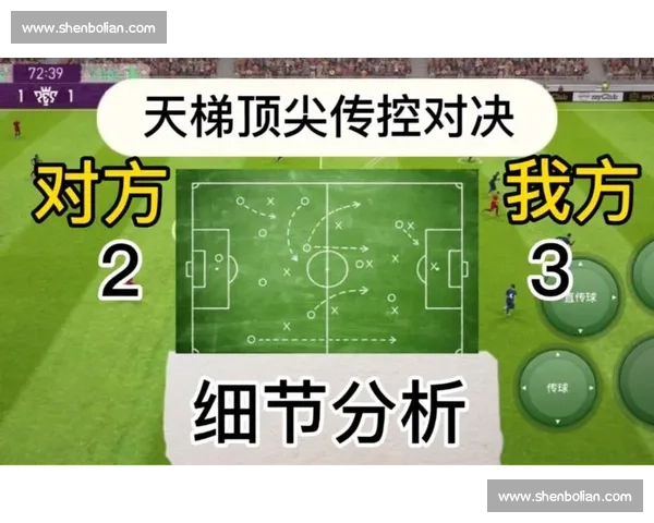 赛事录像深度解析与精彩瞬间全景回顾指南及战术细节权威解读 - 副本 (10) - 副本 - 副本