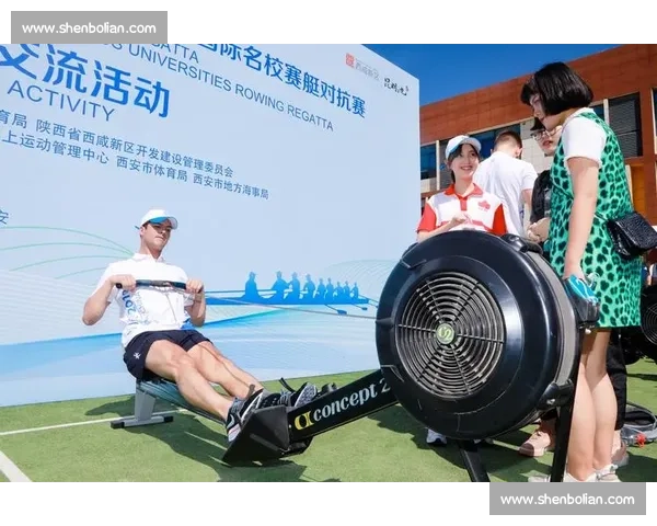 赛艇竞渡风云激荡水上荣耀与青春梦想交汇盛典纪实篇章拼搏华章 - 副本 (2) - 副本 - 副本